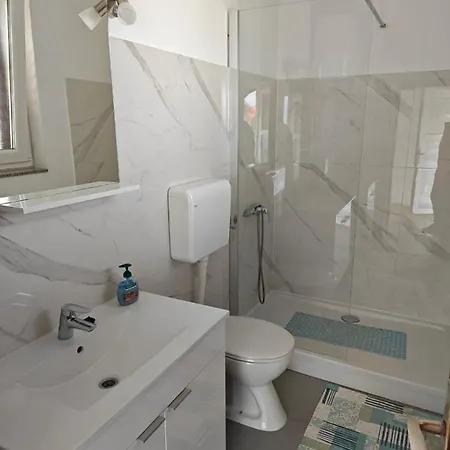 Two Person Apartment