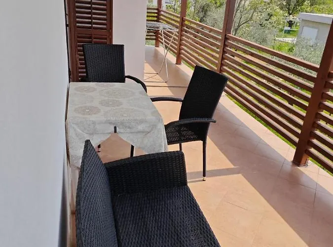 Apartment Two Person *