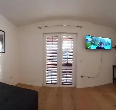 Apartman Two Person Nin