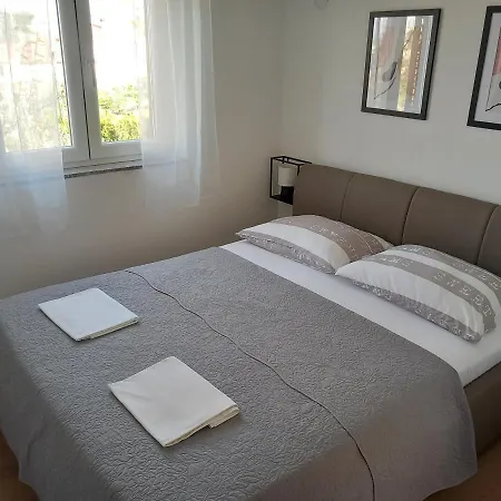 Two Person Apartman *