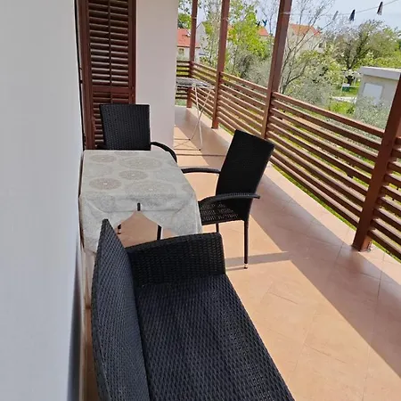 Apartman Two Person *