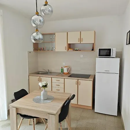 Apartman Two Person *
