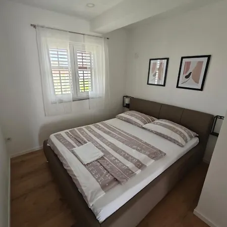 Apartman Two Person *