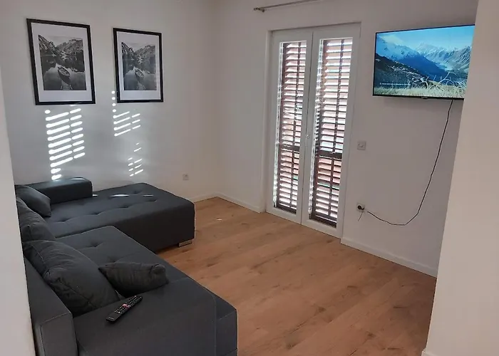 Apartman Two Person Nin
