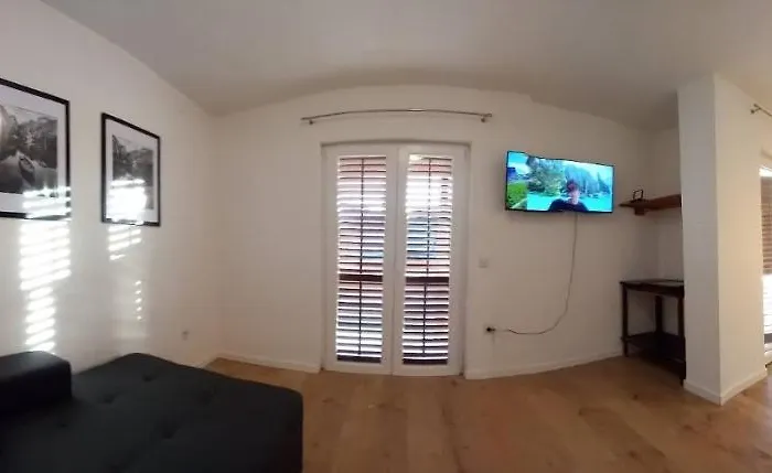 Apartman Two Person Nin