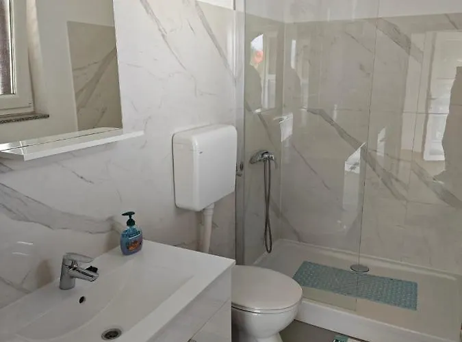 Two Person Apartman