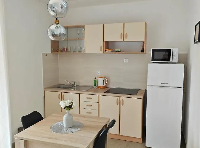 Apartman Two Person *