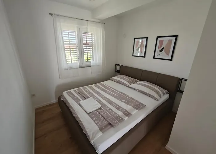 Apartman Two Person *